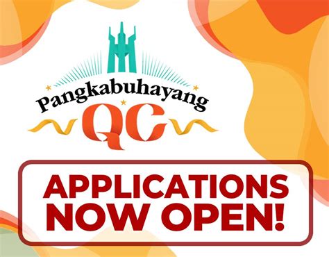 qc e services pangkabuhayan|Pangkabuhayang QC Applications Now Open!.